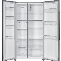 Side By Side Fridge Freezer