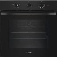 Single Electric Built-In Oven