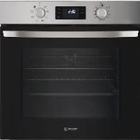 Single Electric Built-In Oven
