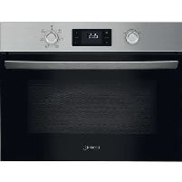 Grill Combination Built-In Microwave