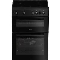 60cm Electric Freestanding Cooker