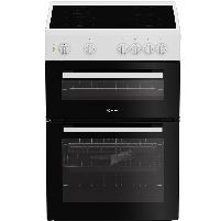 60cm Electric Freestanding Cooker
