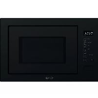 Conventional Built-In Microwave