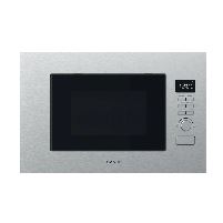 Conventional Built-In Microwave