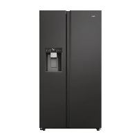 Side By Side Fridge Freezer