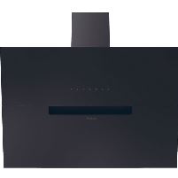 Chimney 90cm Built-In Cooker Hood