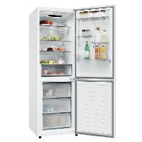 60cm Wide - Frost Free Fridge Freezer