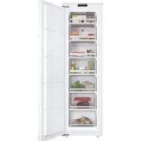 In Column Built-In Freezer