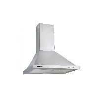 Chimney 60cm Built-In Cooker Hood