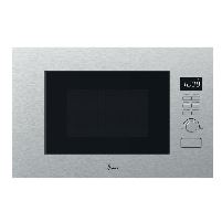 Grill Combination Built-In Microwave