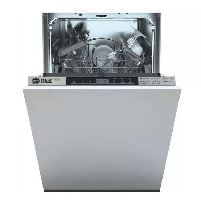 Slimline Built-In Dish Washer