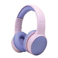 Headphone (dno) Kidz Headphones Pink