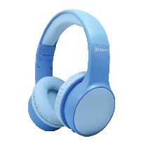 Headphone (dno) Kidz Headphones Blue