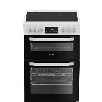 60cm Electric Freestanding Cooker