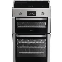 60cm Electric Freestanding Cooker