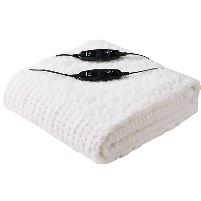 Heated Blanket Personal Care
