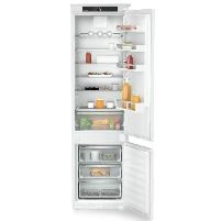 70/30 Split Built-In Fridge Freezer