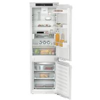 70/30 Split Built-In Fridge Freezer