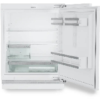 Under Counter Larder Built-In Fridge