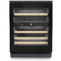 Under Counter Wine Cooler