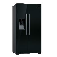 Side By Side Fridge Freezer