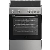 60cm Electric Freestanding Cooker