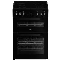 60cm Electric Freestanding Cooker