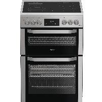 60cm Electric Freestanding Cooker