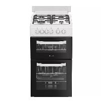 50cm Gas Freestanding Cooker