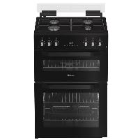 60cm Gas Freestanding Cooker