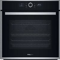 Single Electric Built-In Oven