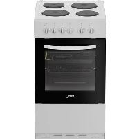 50cm Electric Freestanding Cooker