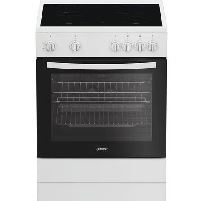 60cm Electric Freestanding Cooker