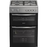 60cm Gas Freestanding Cooker