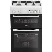 60cm Gas Freestanding Cooker
