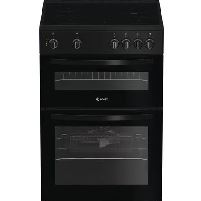 60cm Electric Freestanding Cooker