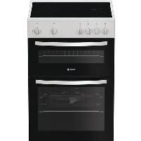 60cm Electric Freestanding Cooker