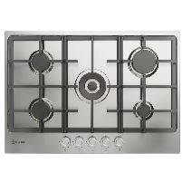 Gas Greater Than 60cm Built-In Hob