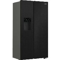 Side By Side Fridge Freezer