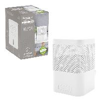 Dehumidifier Air Management