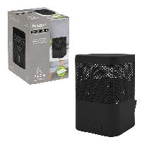 Dehumidifier Air Management