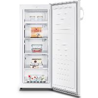 55cm Wide - Tall Freezer