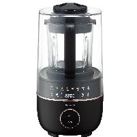 Hand Blender Food Preparation