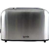 2 Slice Toaster