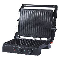 Grill Machine Food Preparation