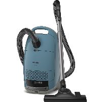 Cylinder/ Tub Type Vacuum Cleaner