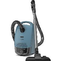 Cylinder/ Tub Type Vacuum Cleaner