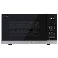 Grill And Oven Combination Microwave