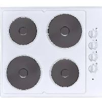 Electric 60cm Built-In Hob