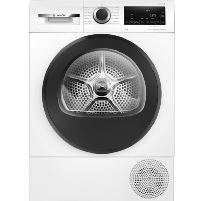Condensing 9kg Heat Pump Tumble Dryer